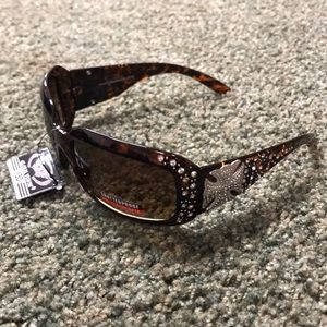 Believer Bling Sunglasses